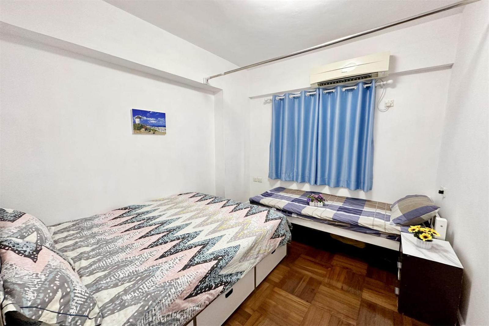 Fantastic Queen Beds, 4Rms Beside Mtr Grand 14Ppls 2 Bathrm Hong Kong Exterior foto