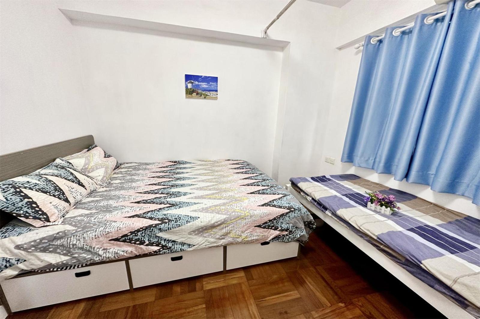 Fantastic Queen Beds, 4Rms Beside Mtr Grand 14Ppls 2 Bathrm Hong Kong Exterior foto