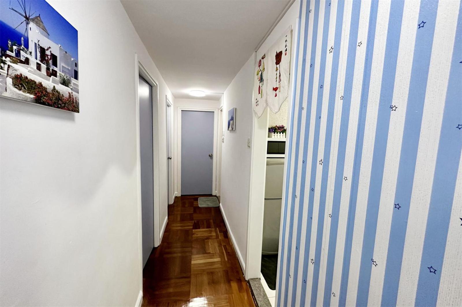 Fantastic Queen Beds, 4Rms Beside Mtr Grand 14Ppls 2 Bathrm Hong Kong Exterior foto